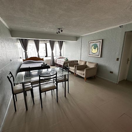 Don Luciano Aparthotel Vina del Mar Exterior photo
