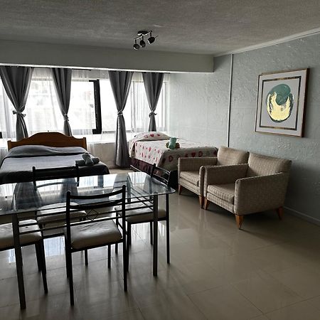 Don Luciano Aparthotel Vina del Mar Exterior photo