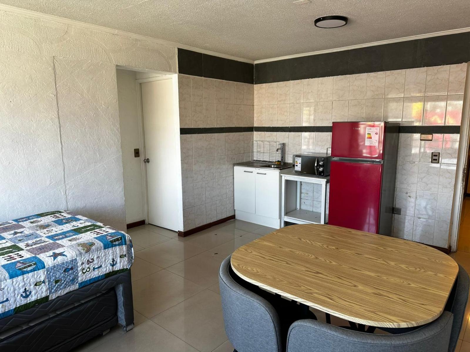 Don Luciano Aparthotel Vina del Mar Exterior photo